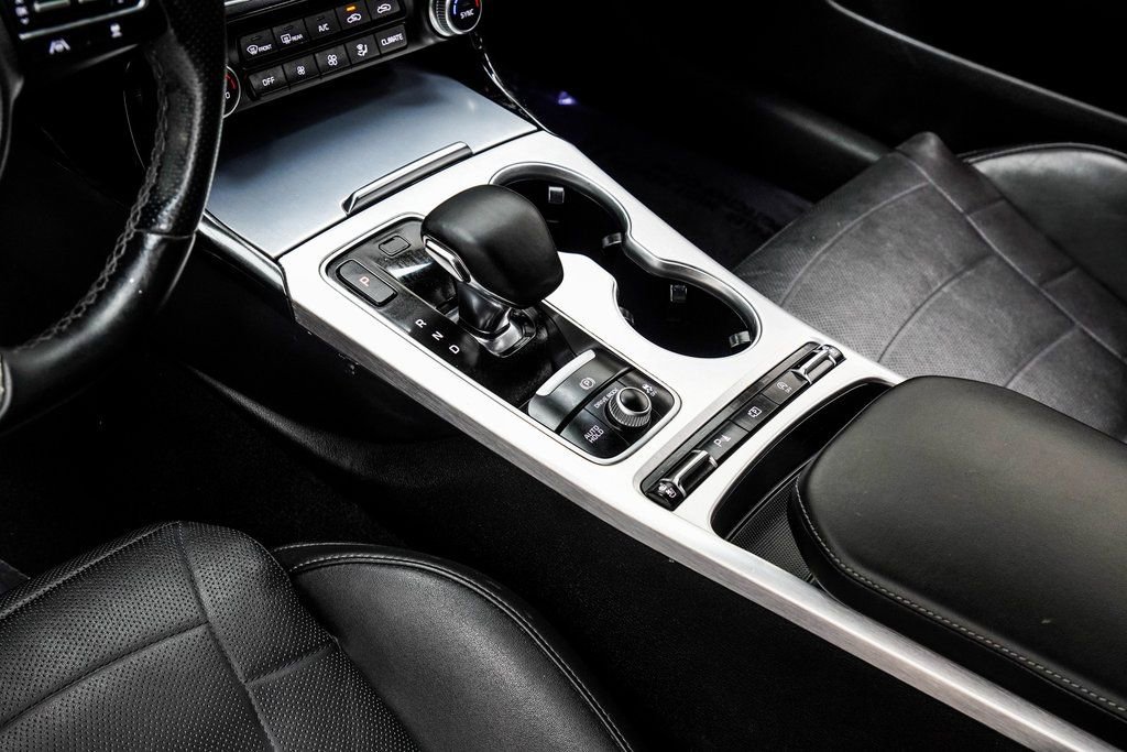 Used 2023 Kia Stinger GT2 image 16