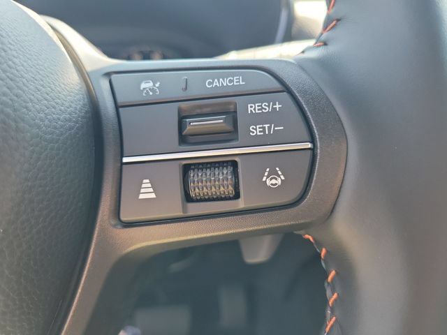 New 2027 Honda CR-V Sport-L image 32