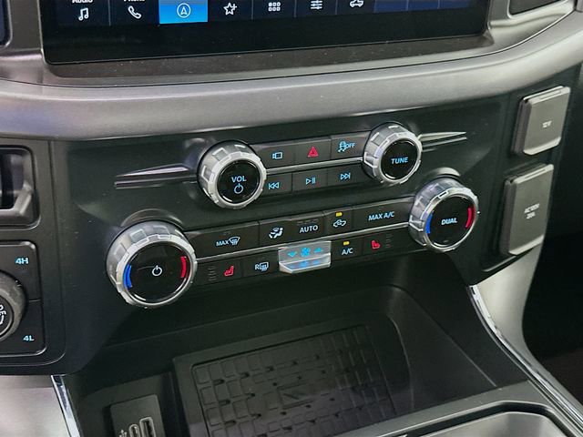 New 2025 Ford F150 XLT image 21