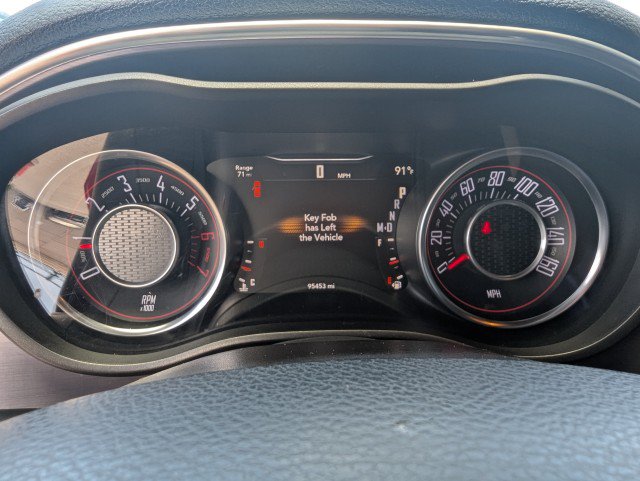 Used 2015 Dodge Challenger R/T w/ Quick Order Package 28B R/T RWD image 15