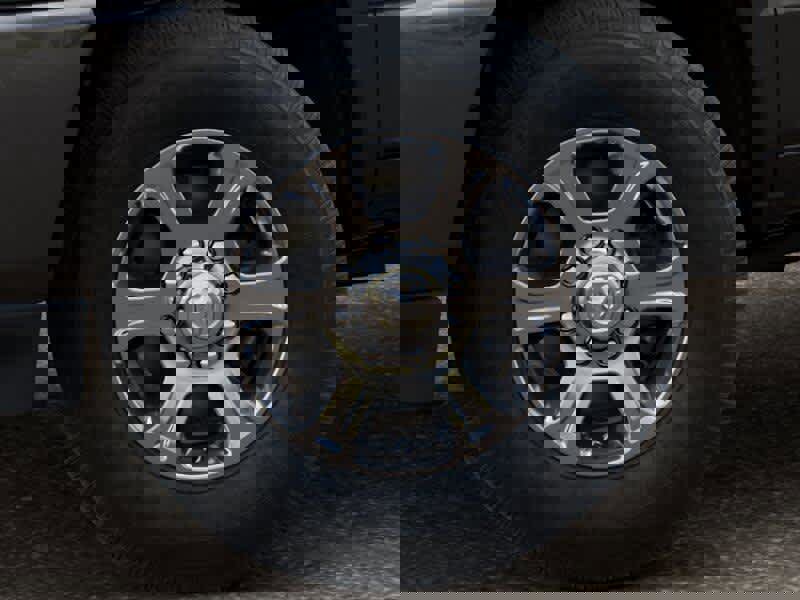 New 2026 RAM 3500 Big Horn image 74