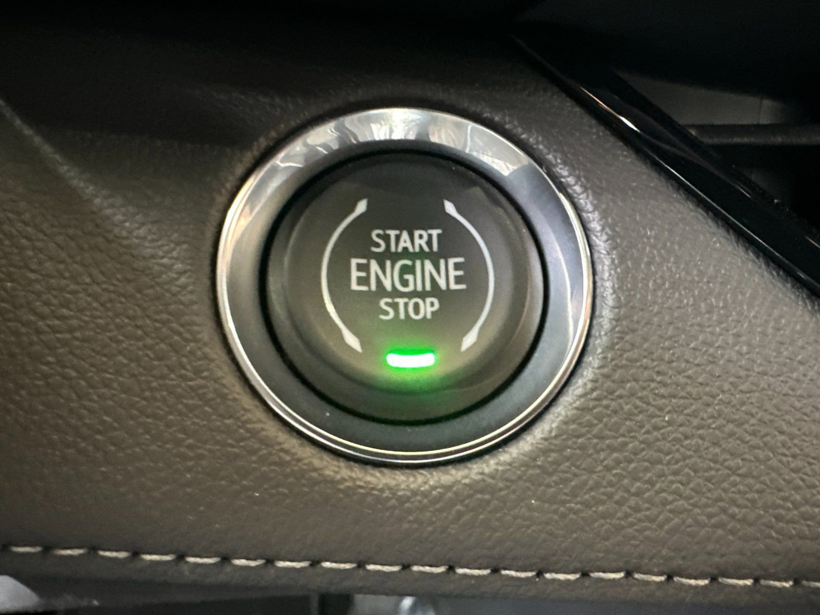 New 2026 Buick Enclave Sport Touring w/ Power Package FWD image 24