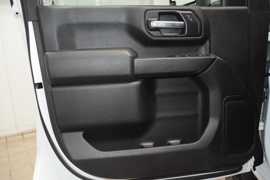 Used 2024 Chevrolet Silverado 2500 Custom w/ Custom Value Package image 49