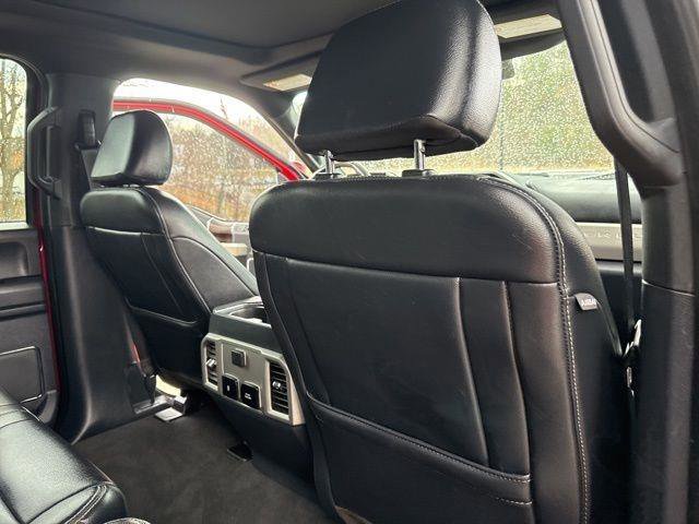 Used 2022 Ford F250 Lariat w/ Lariat Ultimate Package image 32