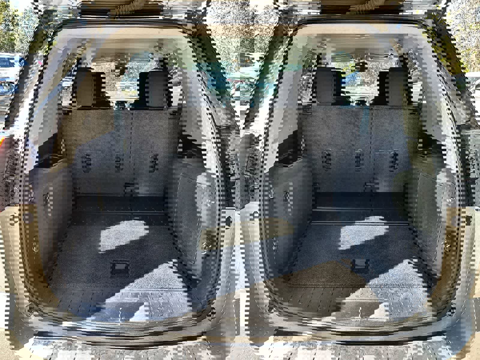 Used 2013 GMC Terrain SLE w/ LPO, Chrome Package image 18