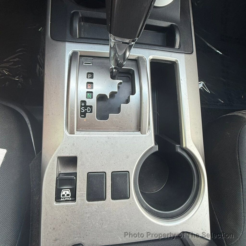 Used 2016 Toyota 4Runner SR5 image 39