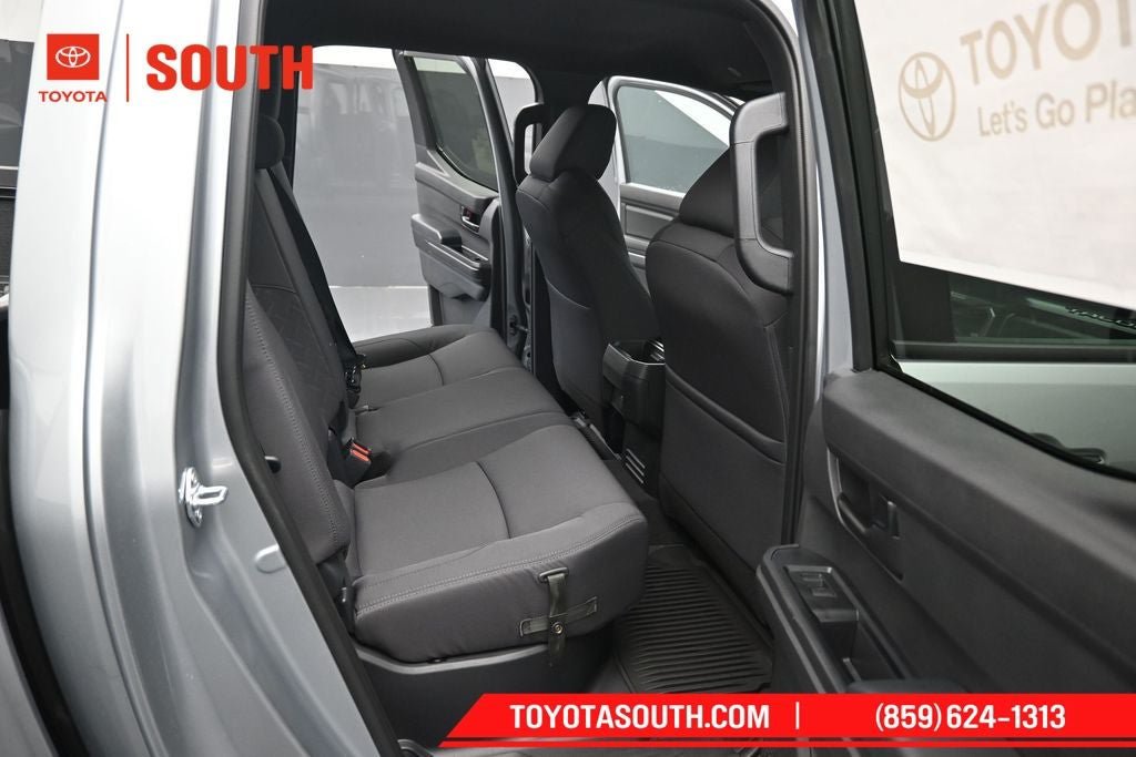 New 2026 Toyota Tacoma SR5 RWD image 27