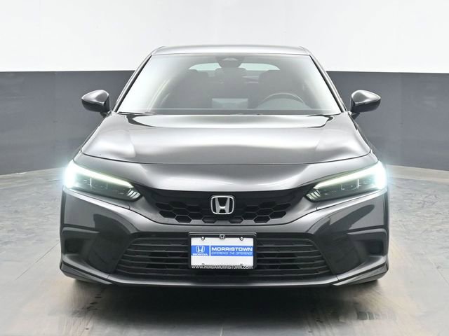 Used 2022 Honda Civic Sport image 3