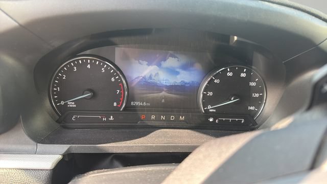 Used 2020 Ford Explorer XLT w/ Equipment Group 202A AWD/4WD image 10
