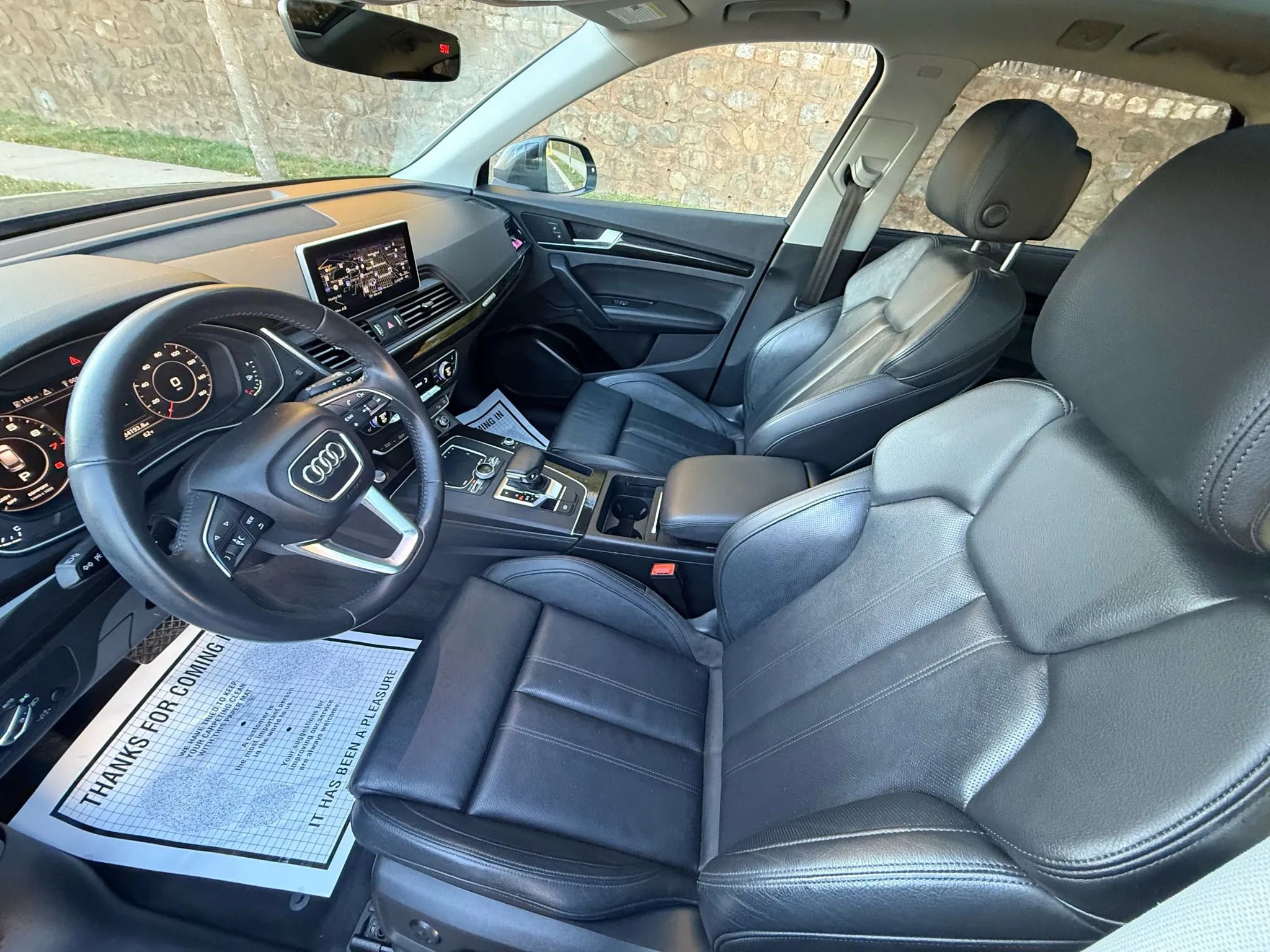 Used 2019 Audi Q5 2.0T Premium Plus image 16