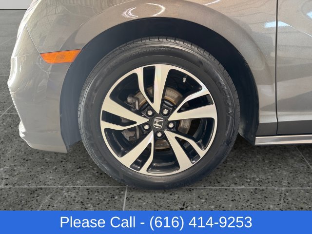 Used 2018 Honda Odyssey Elite image 24