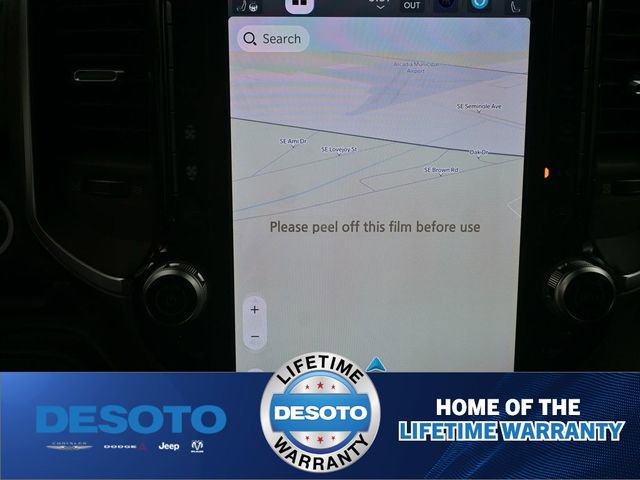 New 2026 RAM 3500 Big Horn image 22