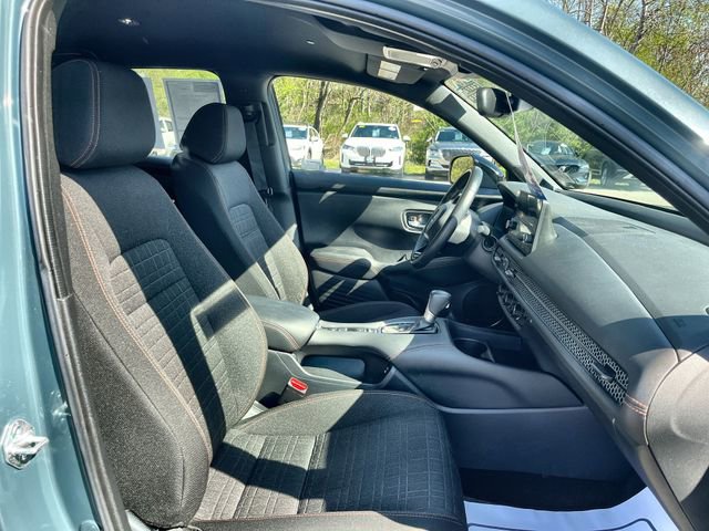 Used 2024 Honda HR-V Sport image 26