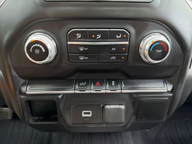 Used 2019 GMC Sierra 1500 4x4 Crew Cab w/ Convenience Package image 14