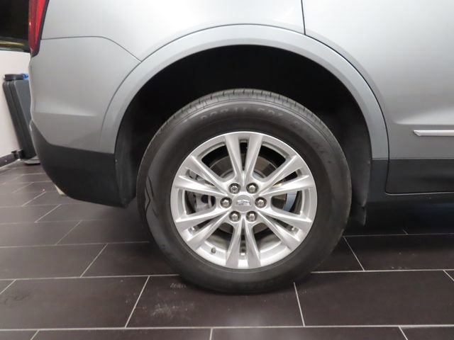Used 2023 Cadillac XT5 Luxury image 17