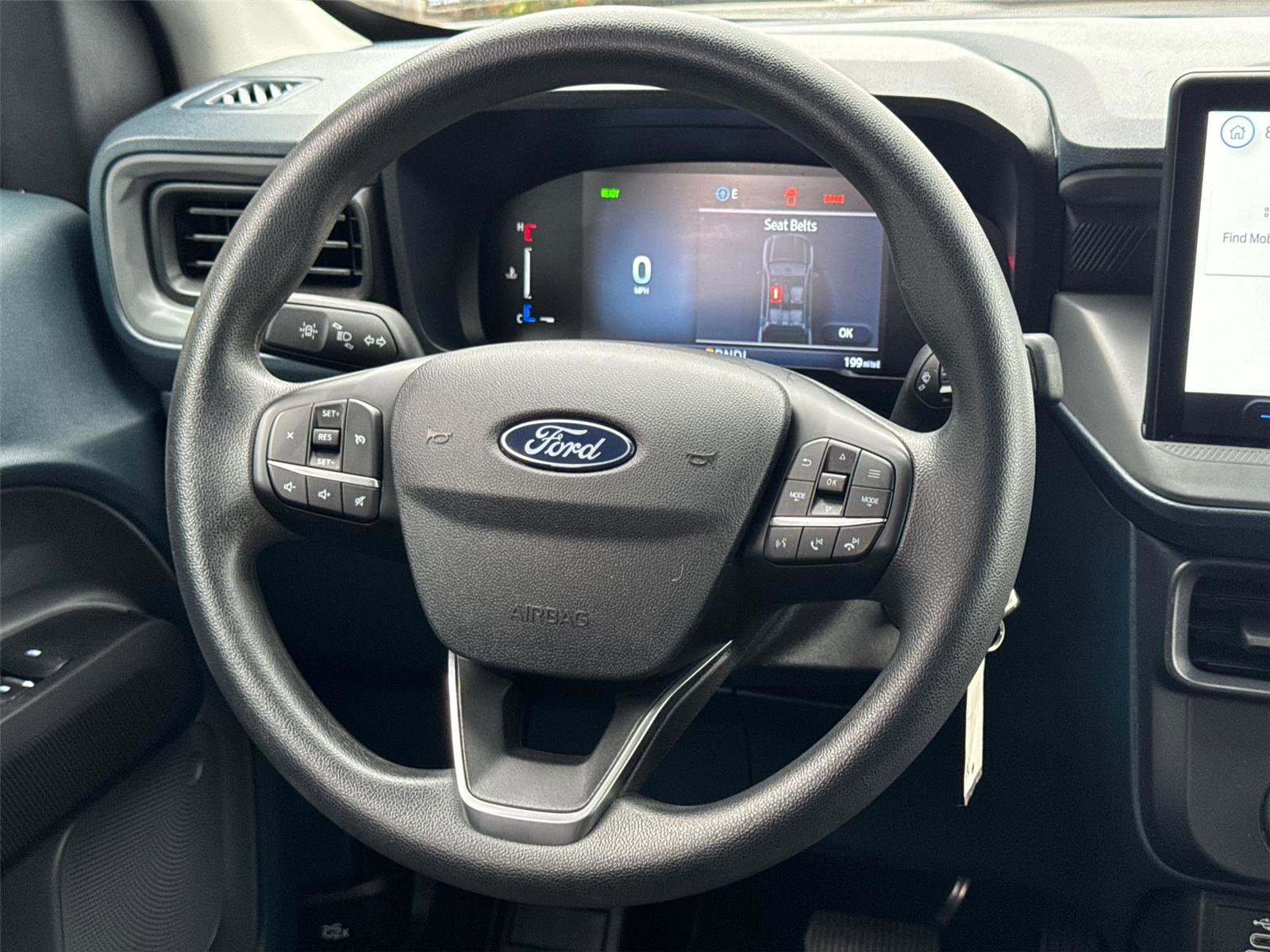 Used 2025 Ford Maverick XL image 24