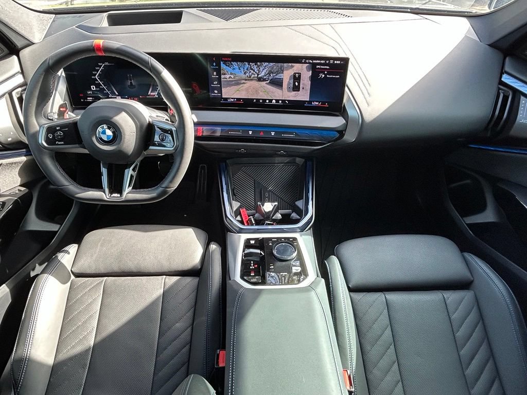 Used 2025 BMW X3 M50 w/ Premium Package AWD/4WD image 10