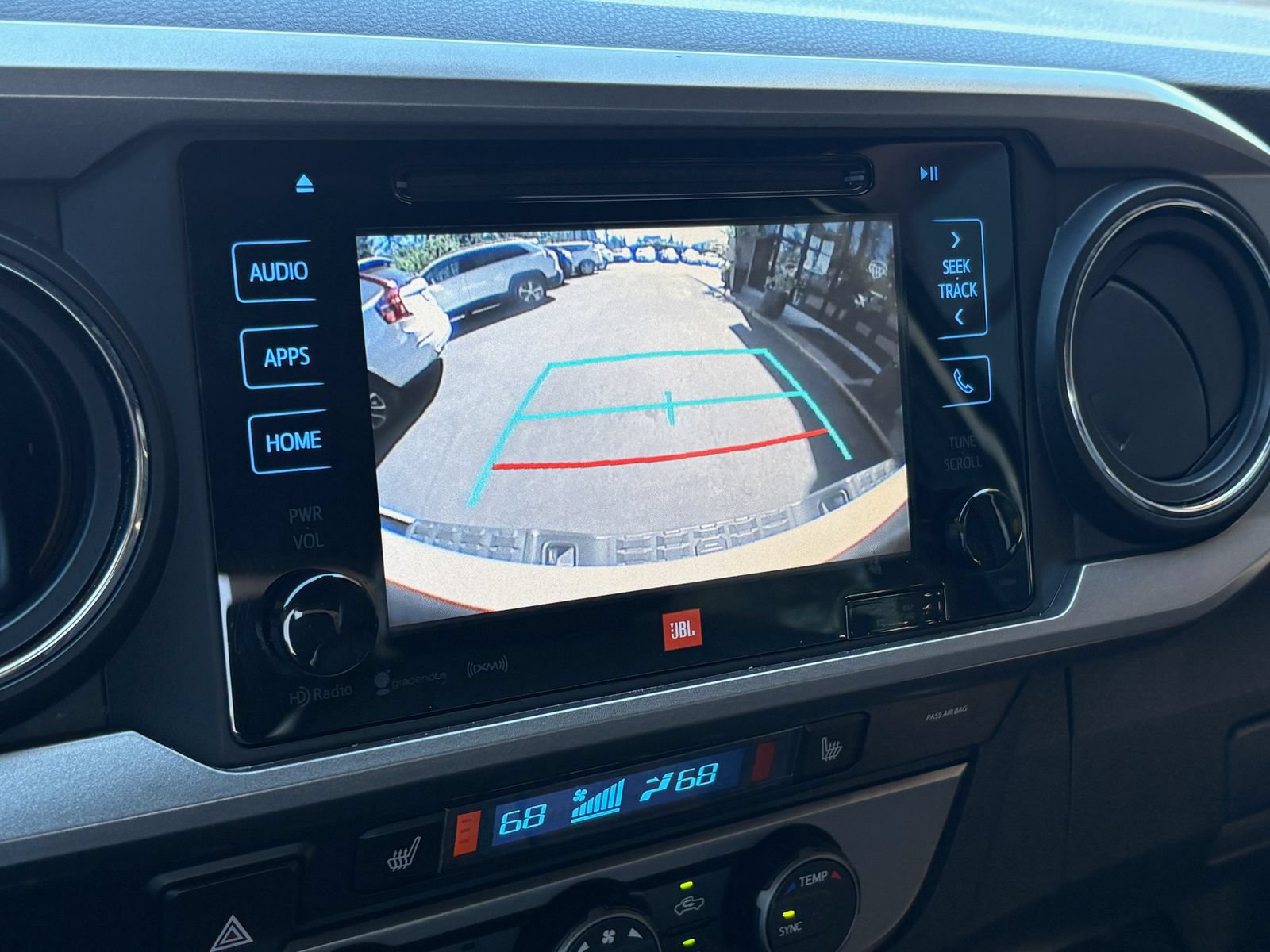 Used 2019 Toyota Tacoma Limited AWD/4WD image 41