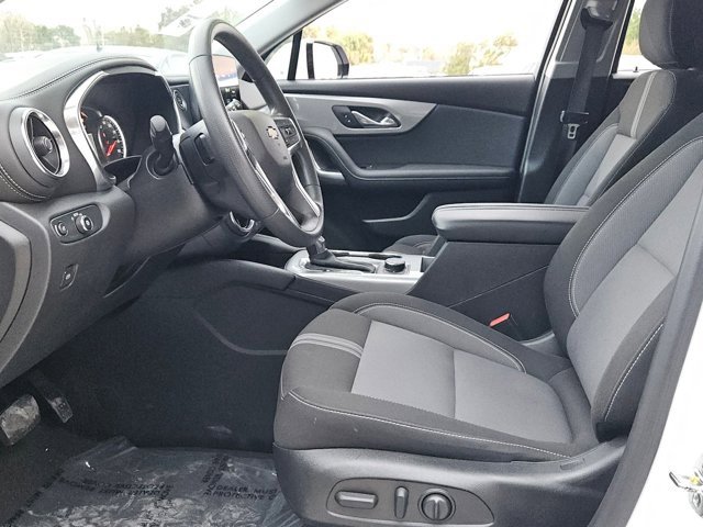 Used 2025 Chevrolet Blazer LT image 24