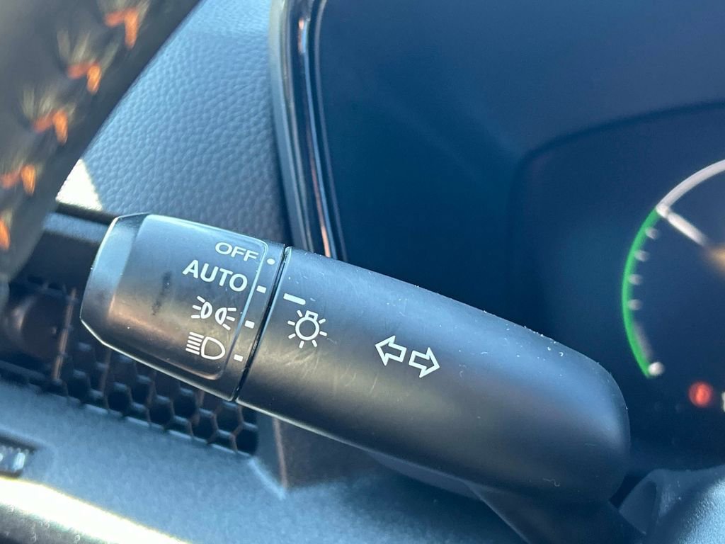 Used 2024 Honda CR-V Sport-L image 27