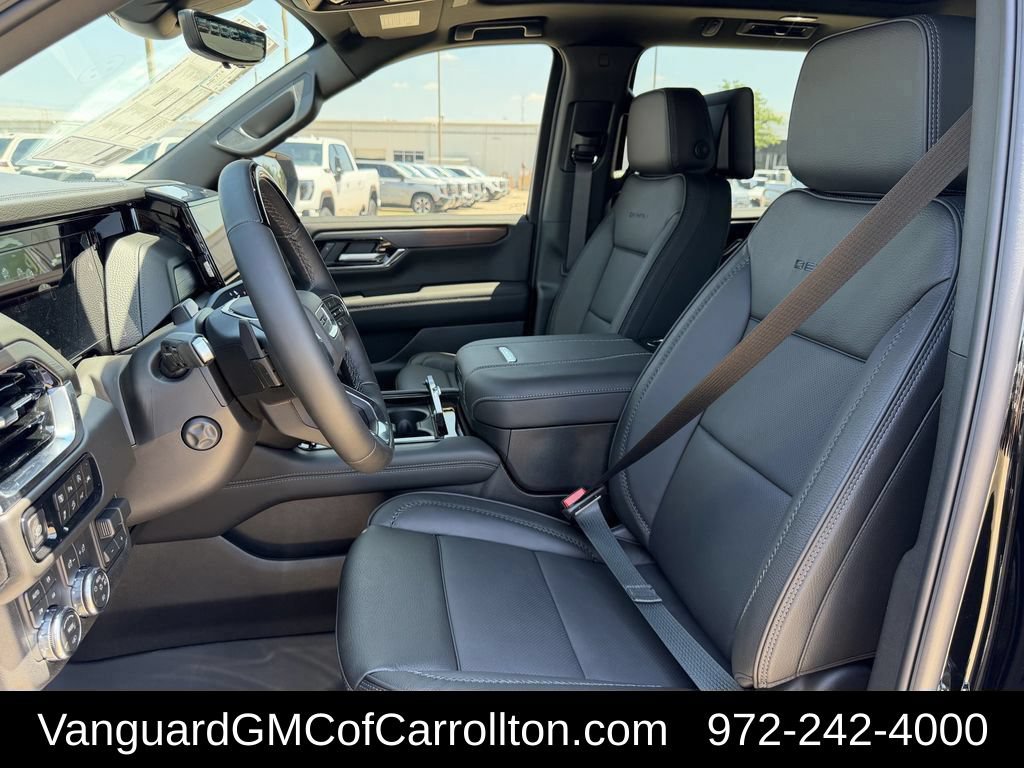 New 2026 GMC Yukon XL Denali w/ Denali Reserve Package AWD/4WD image 22