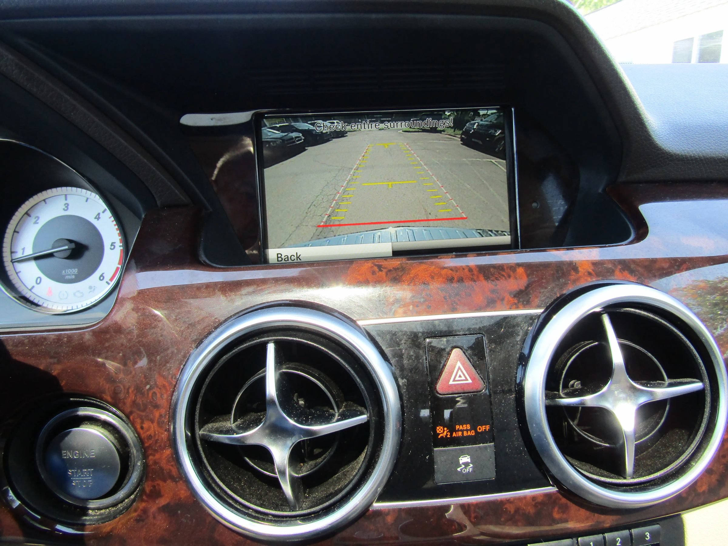 Used 2014 Mercedes-Benz GLK 250 BlueTEC 4MATIC image 23