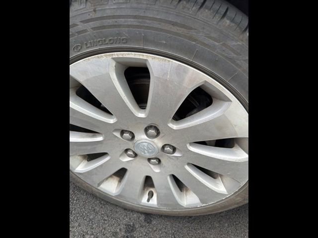 Used 2016 Buick LaCrosse Leather w/ Experience Buick Package AWD/4WD image 14