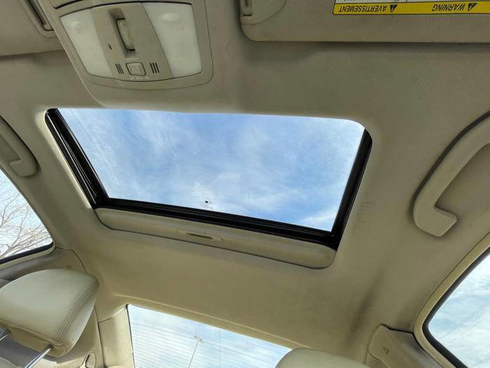 Used 2009 INFINITI G37 x Coupe w/ Premium Pkg image 29