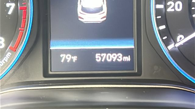 Used 2021 Hyundai Kona Limited AWD/4WD image 17