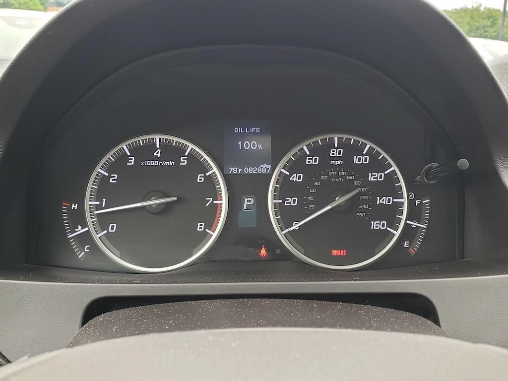 Used 2017 Acura RDX AWD w/ Technology Package image 21