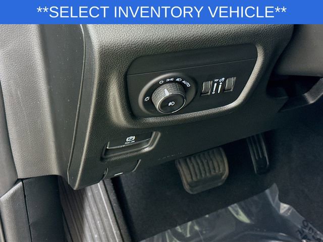 New 2025 Jeep Grand Cherokee L Limited image 10