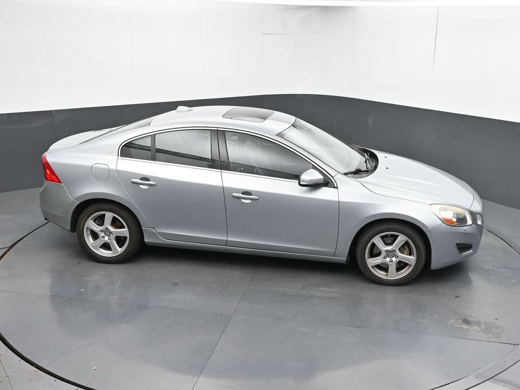 Used 2013 Volvo S60 T5 FWD image 22