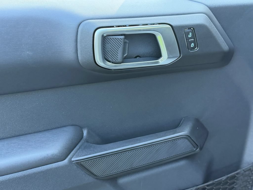 New 2026 Ford Bronco Outer Banks AWD/4WD image 21
