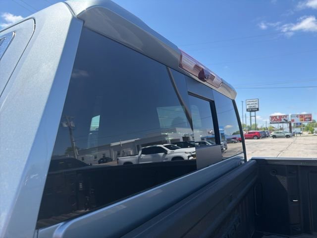 Used 2024 GMC Sierra 2500 Denali w/ Denali Reserve Package AWD/4WD image 12