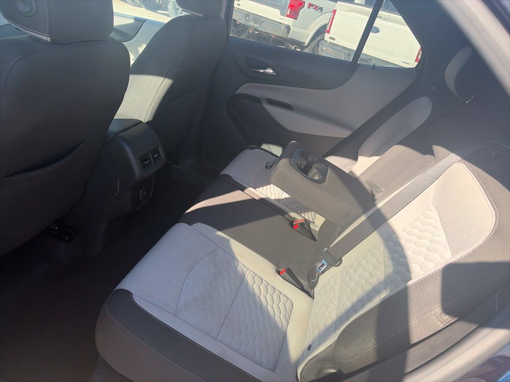Used 2020 Chevrolet Equinox LT FWD image 11
