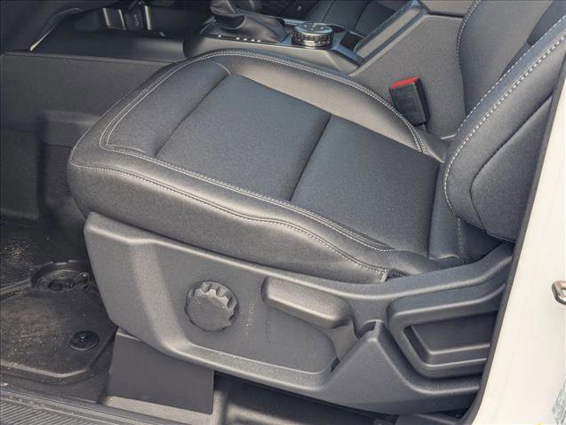 New 2025 Ford Bronco Badlands image 4