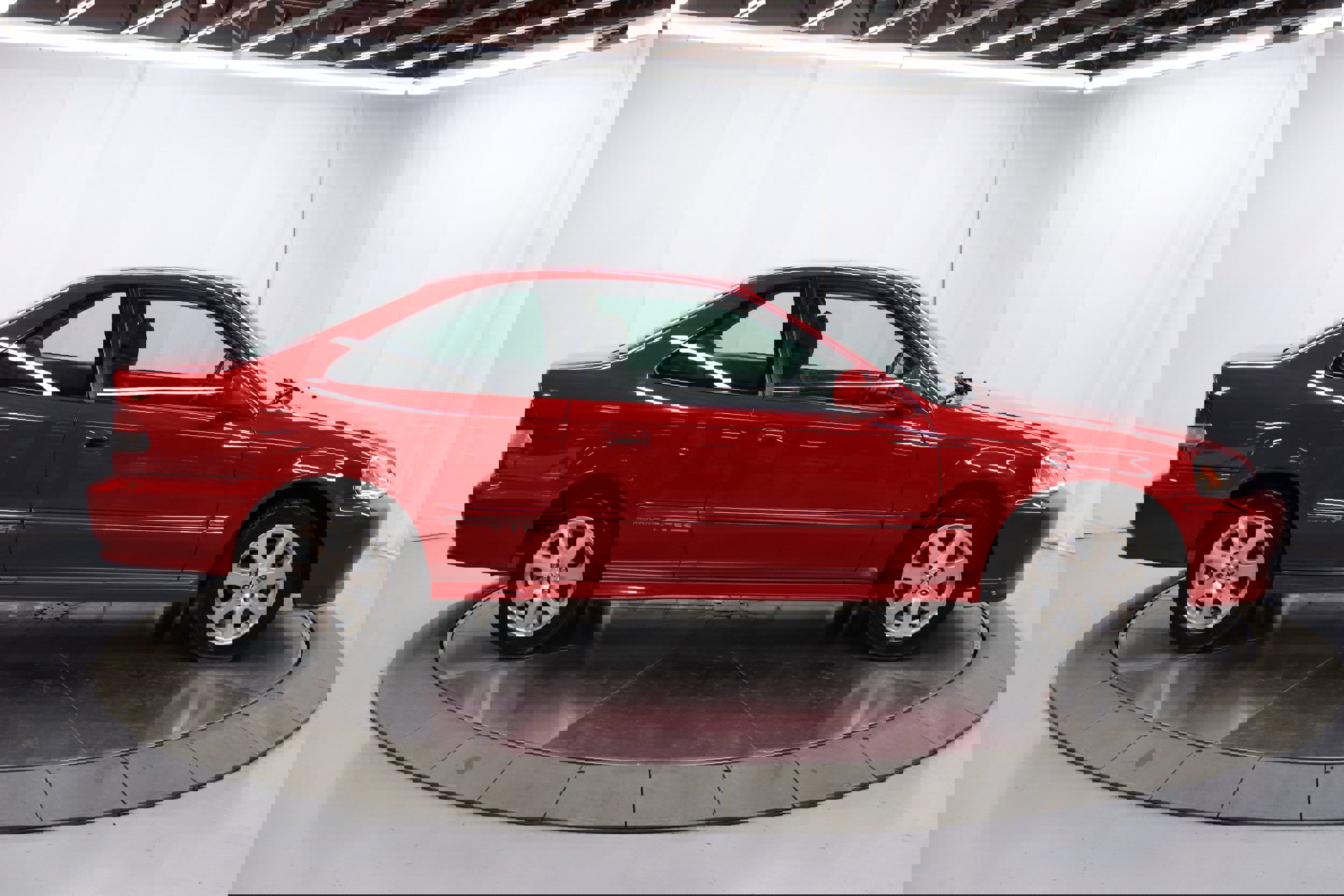 Used 2000 Honda Civic Si image 8