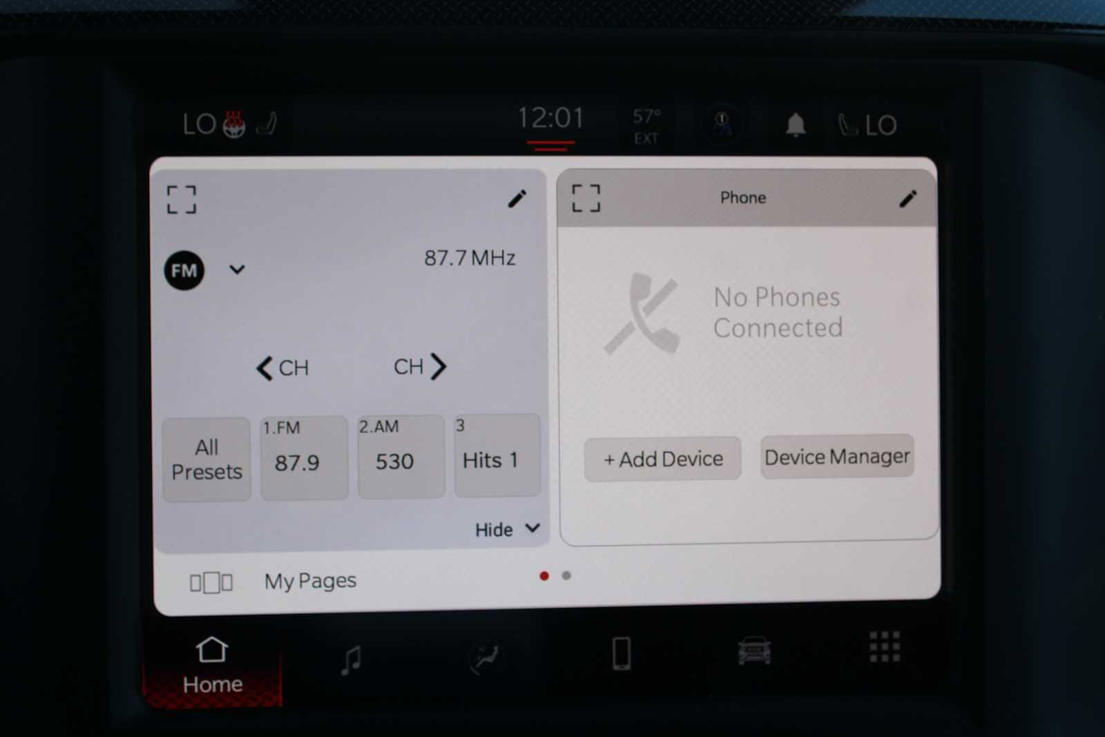 Used 2022 RAM 1500 Rebel w/ Rebel Level B Equipment Group AWD/4WD image 18