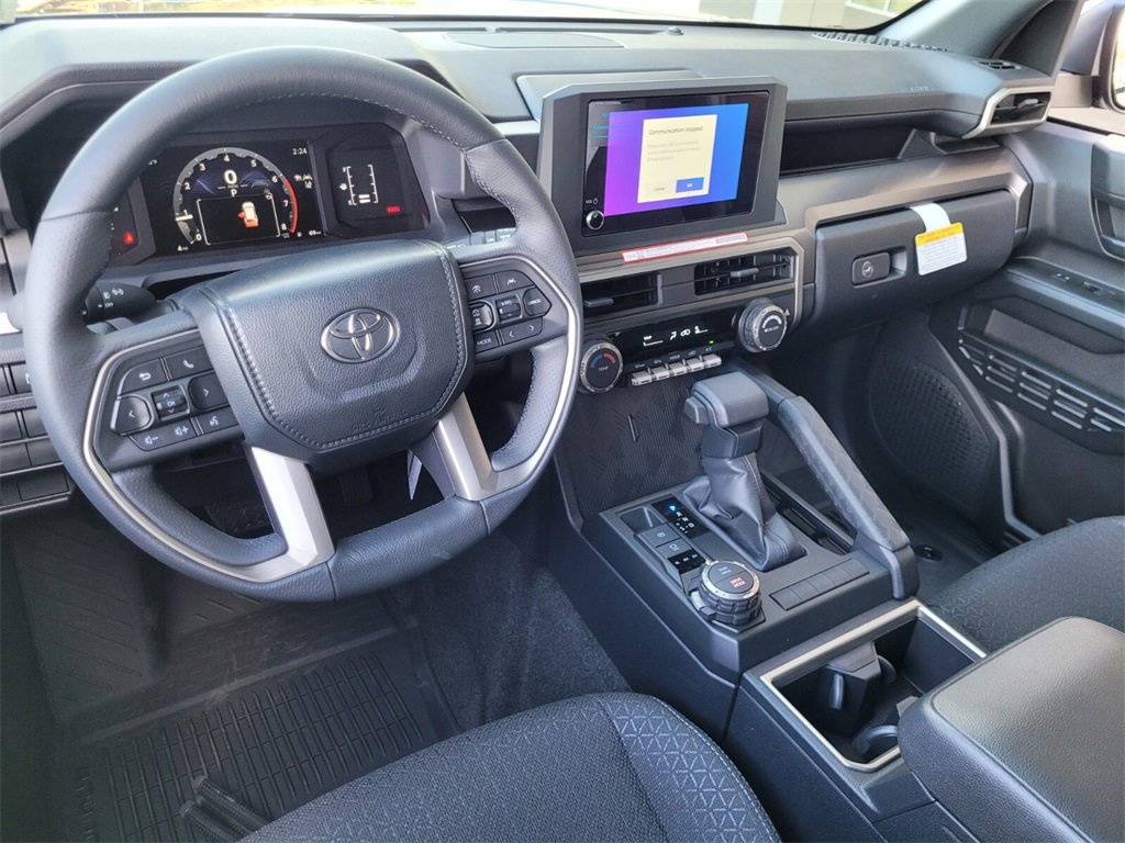 New 2025 Toyota 4Runner SR5 image 9