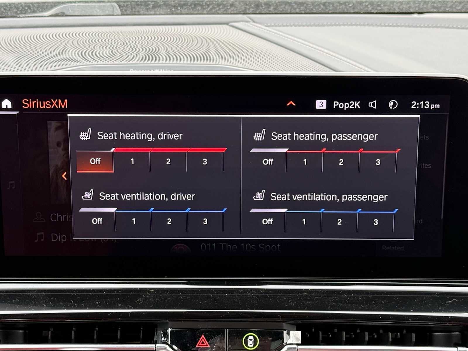 New 2026 BMW 840i xDrive image 26