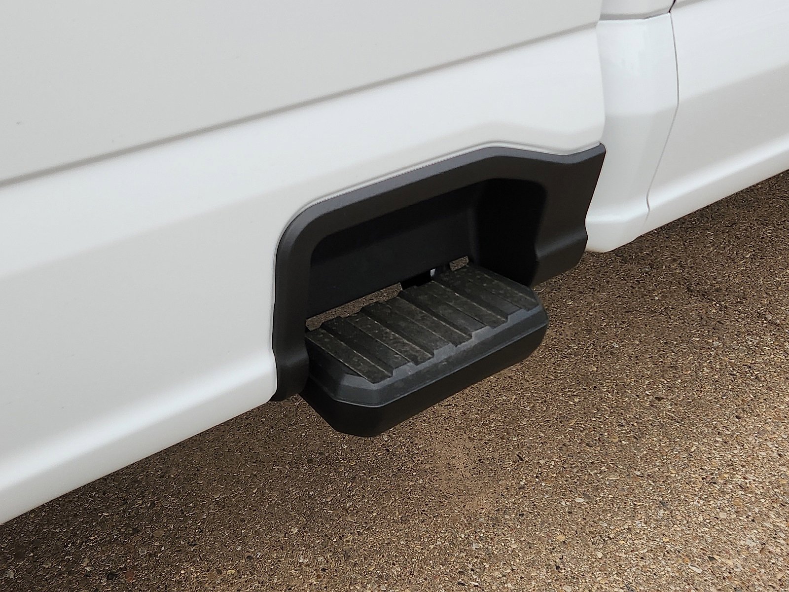 New 2026 Ford F350 XL image 7