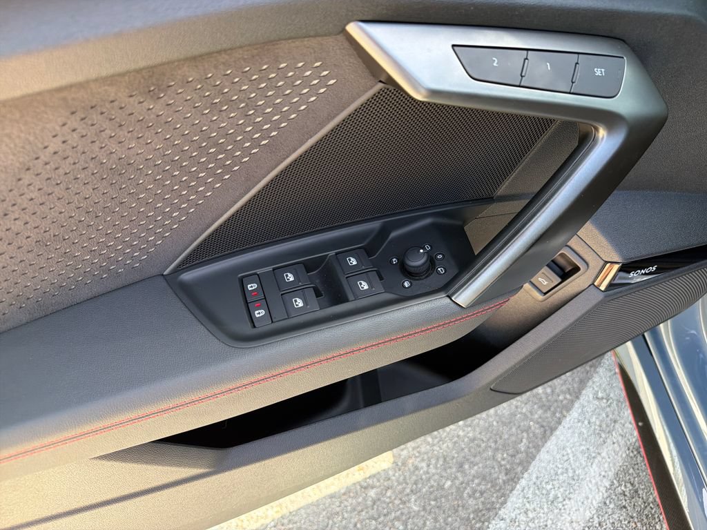 Used 2026 Audi RS 3 AWD/4WD image 19