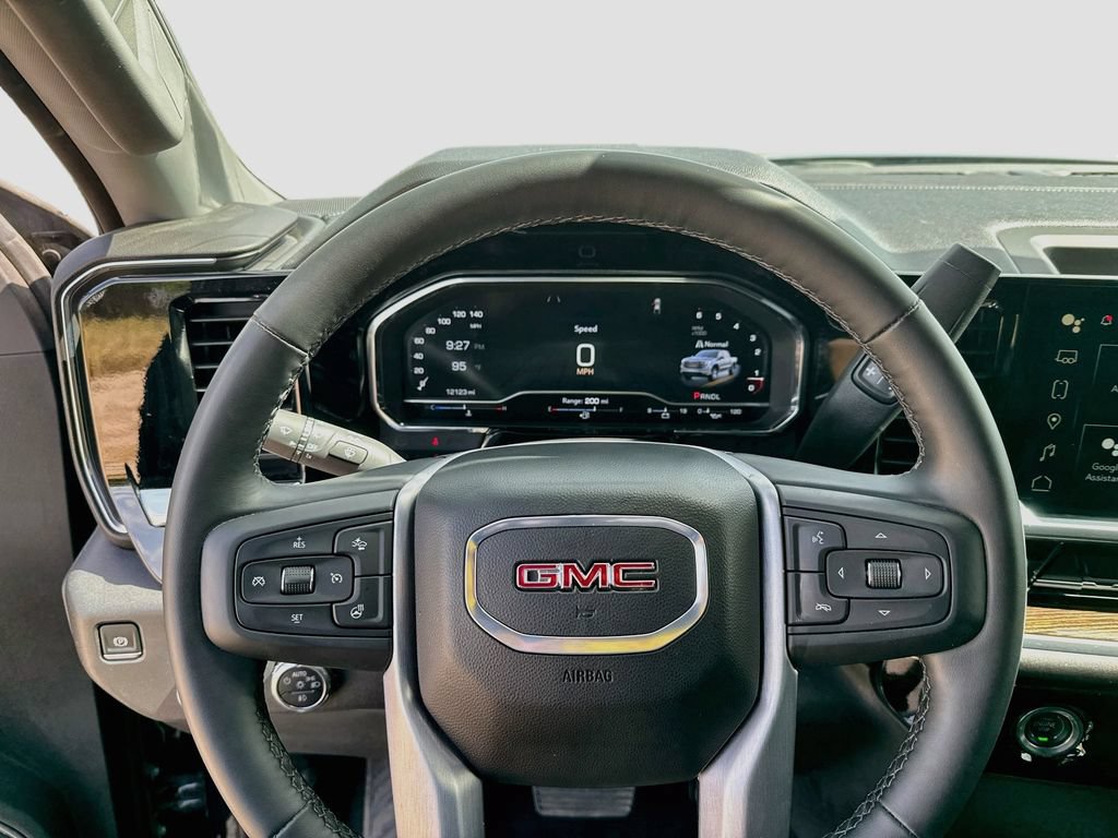 Used 2024 GMC Sierra 1500 Elevation RWD image 13
