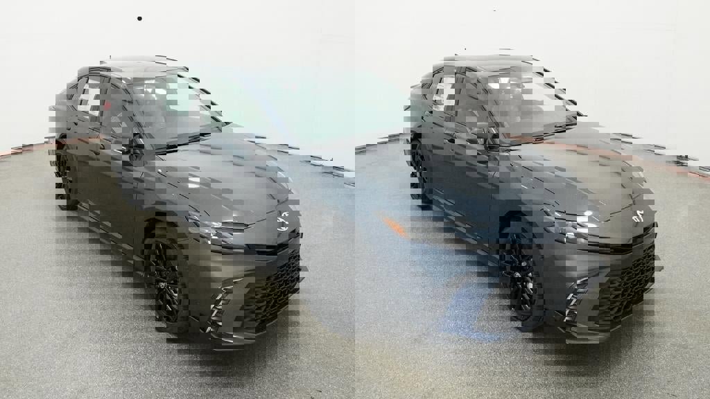 New 2026 Toyota Camry SE image 46