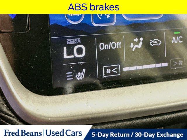 Used 2022 Subaru Outback Limited XT AWD/4WD image 27