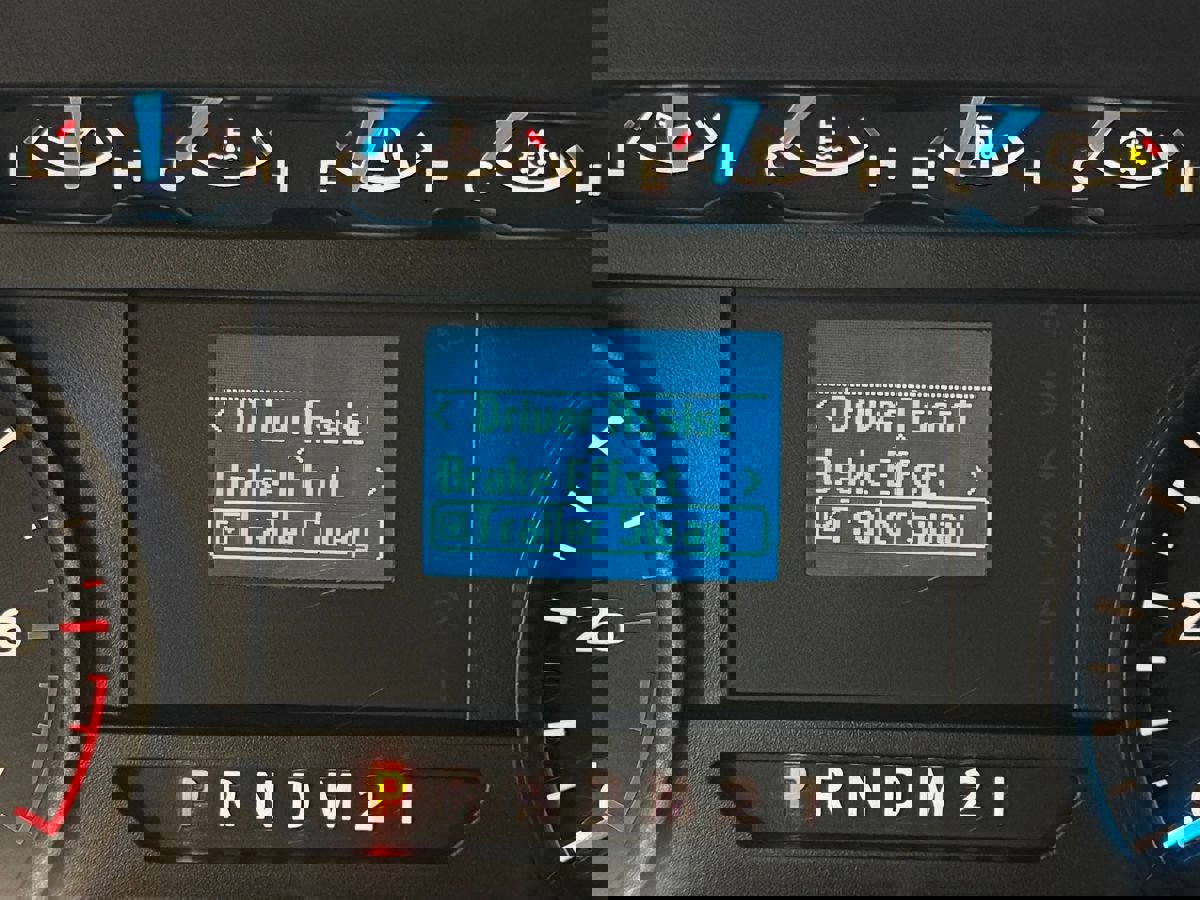 Used 2016 Ford F150 XL image 18