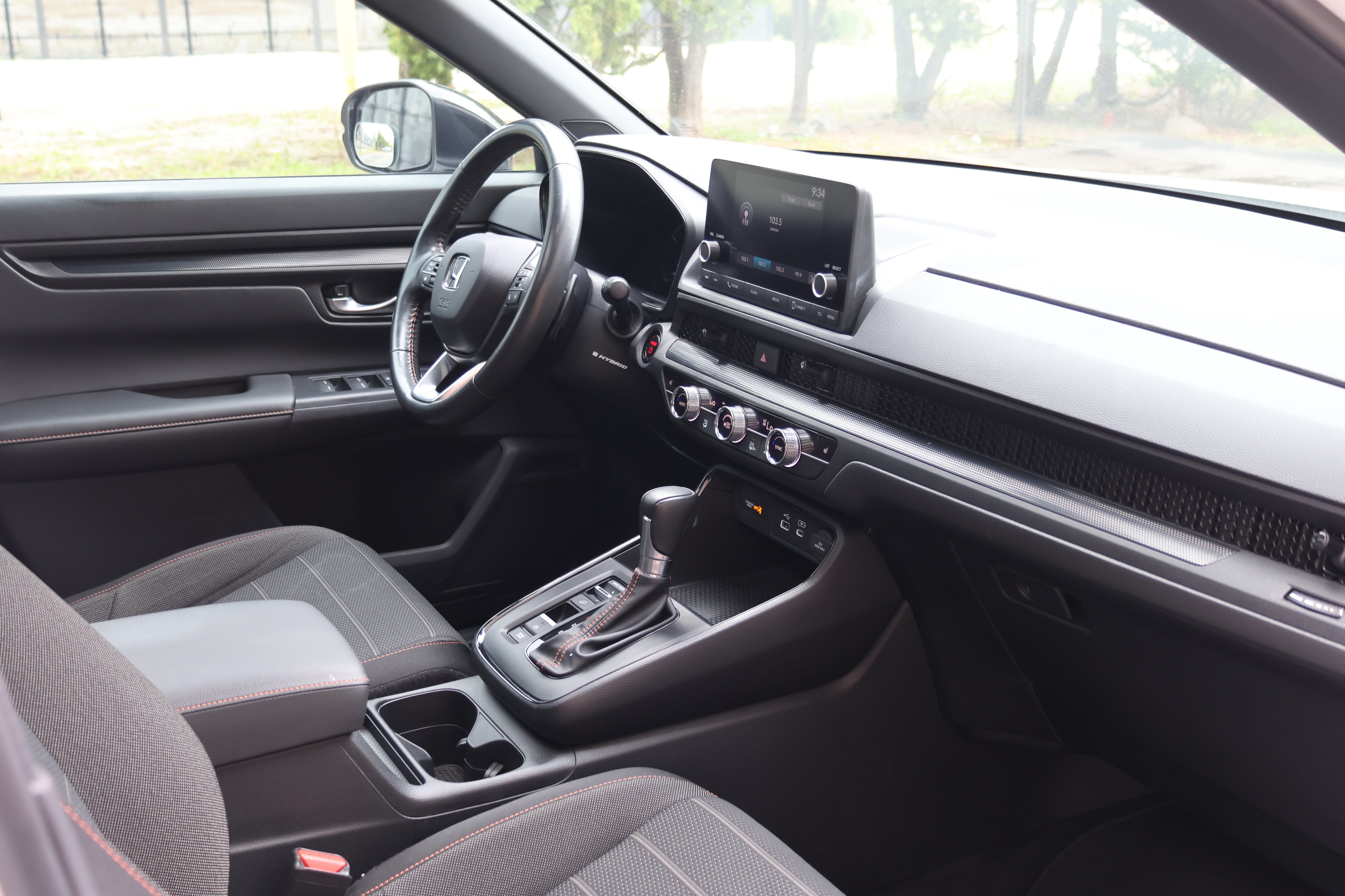 Used 2023 Honda CR-V Sport image 39