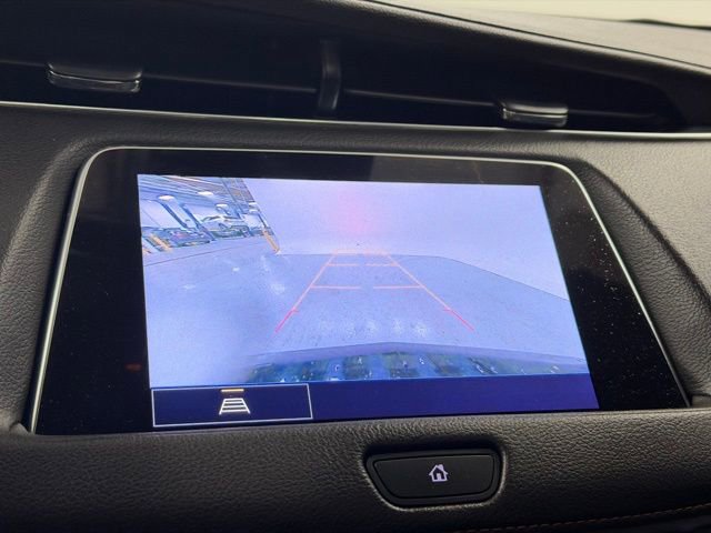 Used 2023 Cadillac XT4 Sport w/ Cold Weather Package image 20