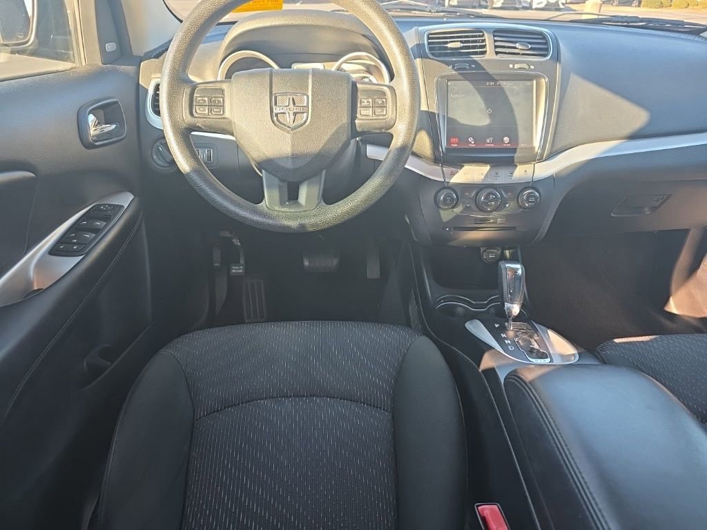 Used 2011 Dodge Journey Mainstreet w/ Sound Group image 22