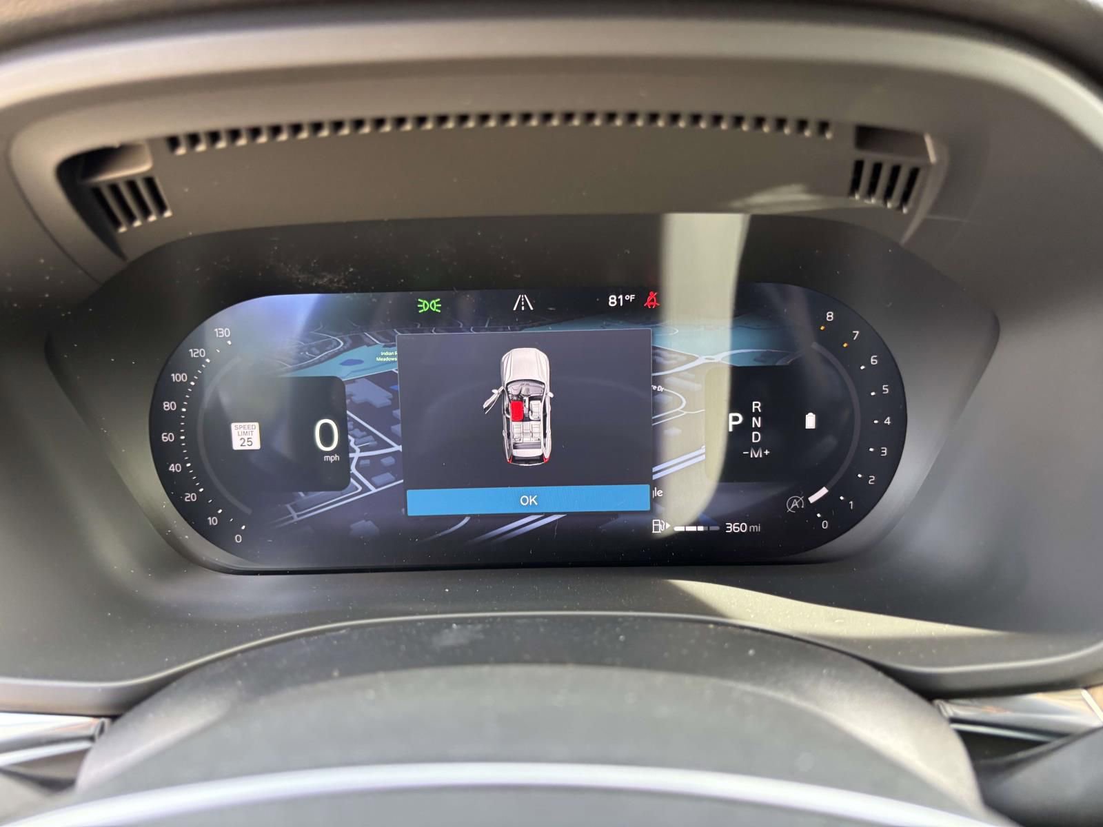 New 2026 Volvo XC60 B5 Plus w/ Protection Package Premier image 15